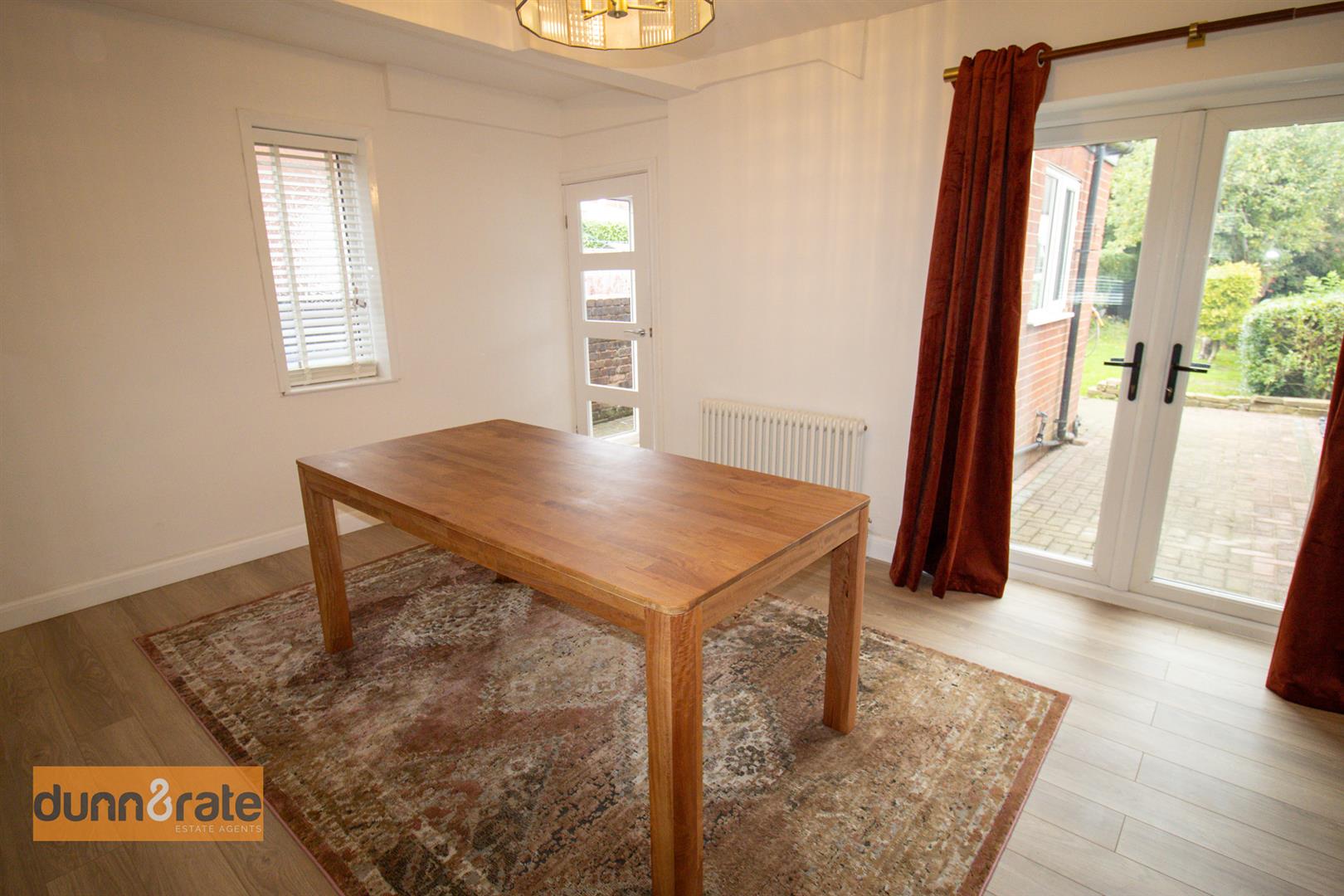 Cromer Road, Northwood, Stoke-On-Trent